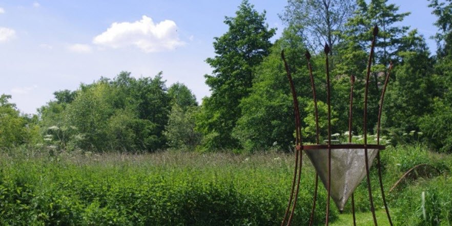 Arboretum du Chemin de la Découverte, Melle, France, France